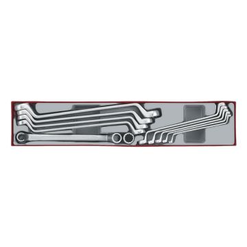 RINGSLEUTELSET TTX6311 6-32MM TENG TOOLS