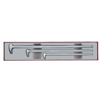 KOEVOETSET 3-DLG TTXPB3 TENG TOOLS