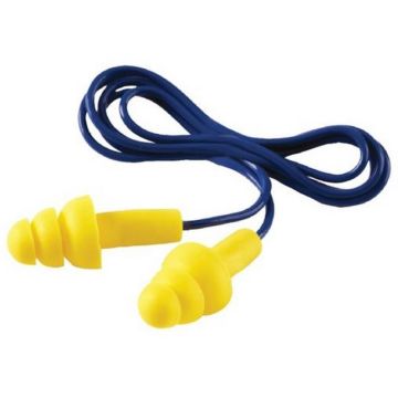 OORDOPJES ULTRA-FIT EAR 2-ST