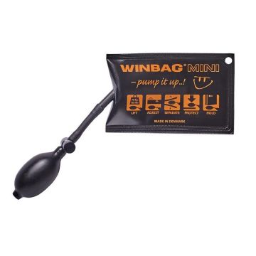 WINBAG MINI MONTAGEKUSSEN 70 KG