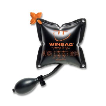 WINBAG CONNECT MONTAGEKUSSEN 135 KG