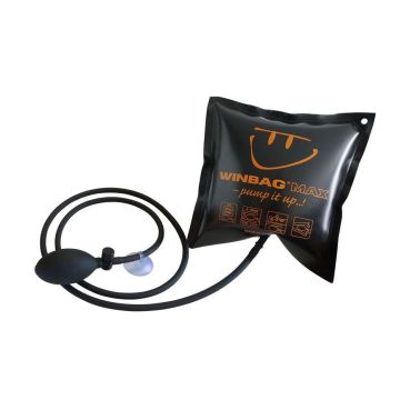 WINBAG MAX MONTAGEKUSSEN 250 KG