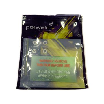 Parweld XR730 binnen spatruit 105x58 mm