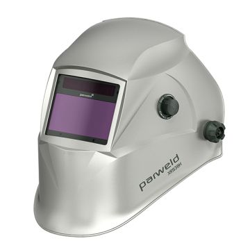LASHELM PARWELD XR938H SILVER