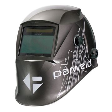 LASHELM PARWELD XR938H/P GRAPHITE GREY
