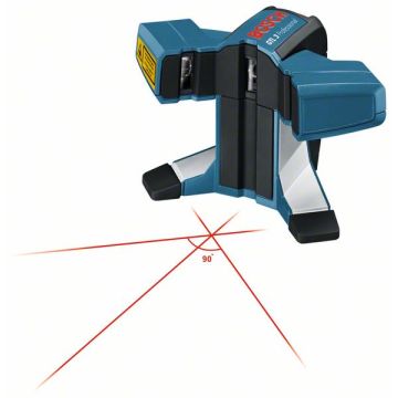 TEGELLASER GTL 3 BOSCH