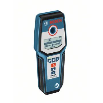 DETECTOR GMS 120 BOSCH