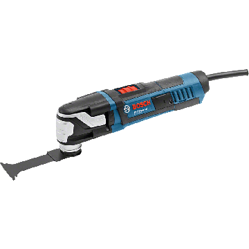 MULTITOOL GOP 50-36 BOSCH + ACCESSOIRES