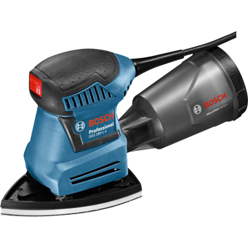 SCHUURMACHINE GSS160-1 A  MULTI BOSCH