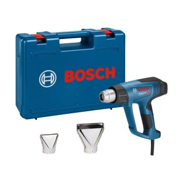 HETELUCHTPISTOOL GHG 20-63 BOSCH