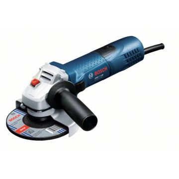 HAAKSE SLIJPER GWS7-125 BOSCH