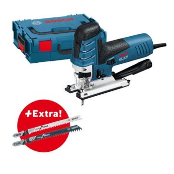 DECOUPEERZAAG GST 150 CE BOSCH + 35 ZAAG