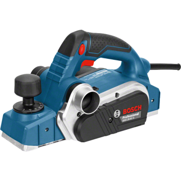 SCHAAFMACHINE GHO 26-82 D BOSCH