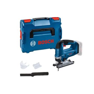 DECOUPEERZAAG GST 18V-125 B   BOSCH
