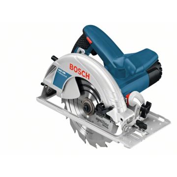 CIRKELZAAG MACH.GKS 190 BOSCH
