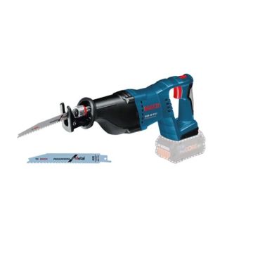 ACCU RECIPROZAAG GSA 18V-LI BODY   BOSCH