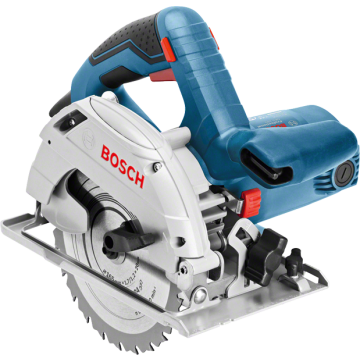BOSCH HANDCIRKELZAAG GKS 165