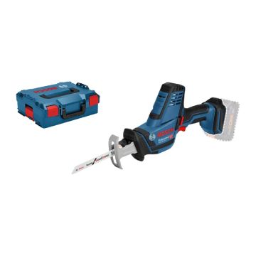 RECIPROZAAG.GSA 18V-LI C SOLO L-BOXX
