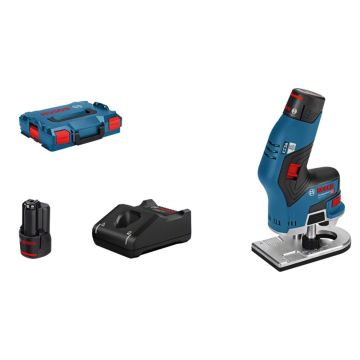 BOVENFREESMACH.GKF 12V-8 2x3.0AH BOSCH