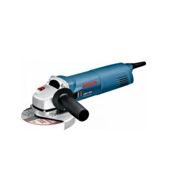 HAAKSE SLIJPER GWS 1400 BOSCH IN DOOS