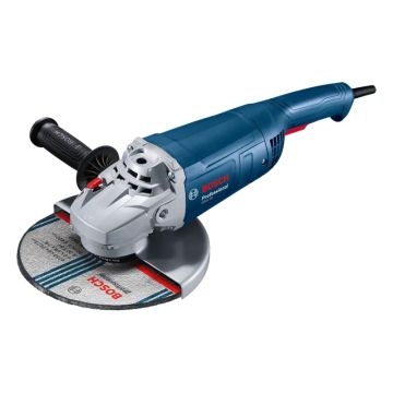 HAAKSE SLIJPER GWS 20-230 P BOSCH
