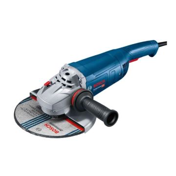 HAAKSE SLIJPER GWS 22-230 P BOSCH