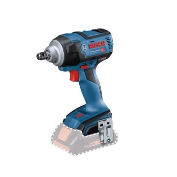 ACCU SLAGMOERAANZETTER GDS 18V-300 SOLO