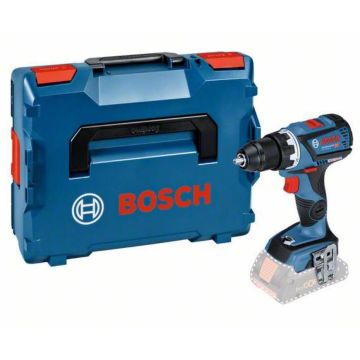 ACCU SCHROEFMACHINE GSR 18V-60 C BODY