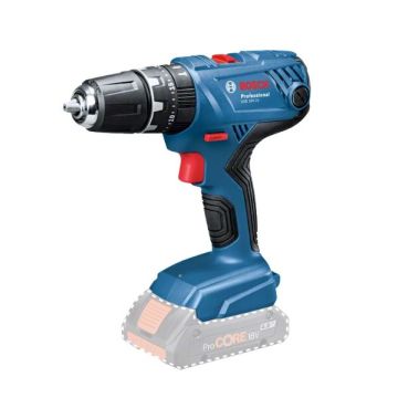 ACCUKLOPBOORMACHINE GSB 18V-21 BOSCH