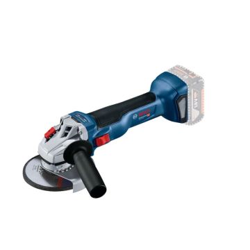 HAAKSE SLIJPER GWS 18V-10 SOLO  BOSCH