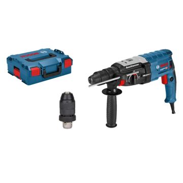 BOORHAMER GBH 2-28 F BOSCH L-BOXX