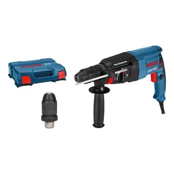 BOORHAMER GBH 2-26 F BOSCH