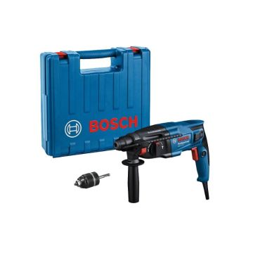 BOORHAMER GBH 2-21 BOSCH + BOORKOP