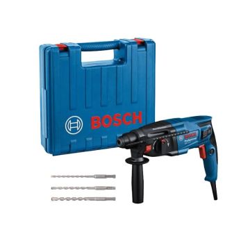 BOORHAMER GBH 2-21 BOSCH