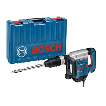BREEKHAMER GSH 5 CE BOSCH IN KOFFER
