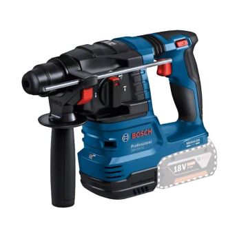 ACCU BOORHAMER GBH 18V-22 SOLO BOSCH