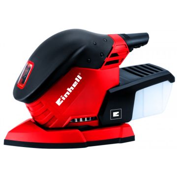 SCHUURMACHINE EINHELL TE-OS 1320