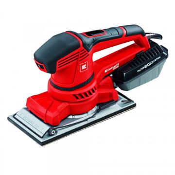 EINHELL VLAKSCHUURMACHINE TE-OS 2520E