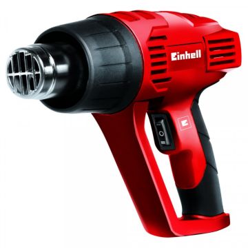 HETELUCHTPISTOOL EINHELL TH-HA 2000/1
