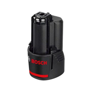 ACCU BOSCH GBA 12V 3.0 AH