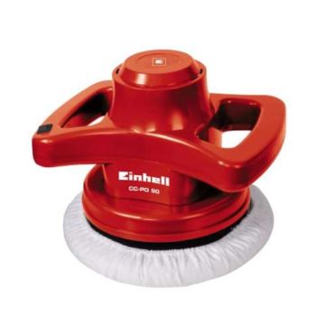 EINHELL POLIJSTMACHINE CC-PO 90
