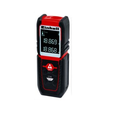 EINHELL AFSTANDMETER TC-LD 25