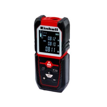 EINHELL AFSTANDMETER TC-LD 50