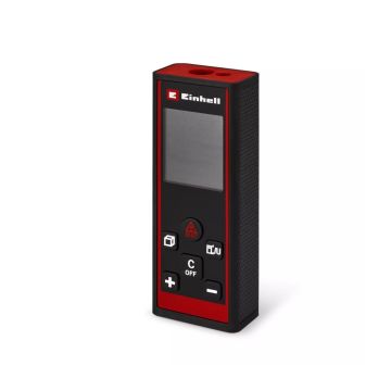 EINHELL AFSTANDMETER TC-LD 60 R