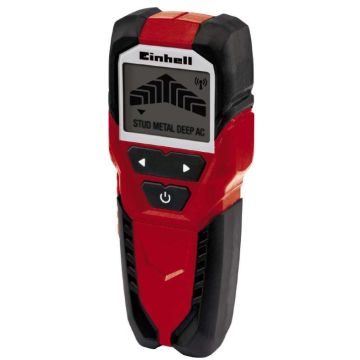 EINHELL TC-MD 50 LEIDINGZOEKER