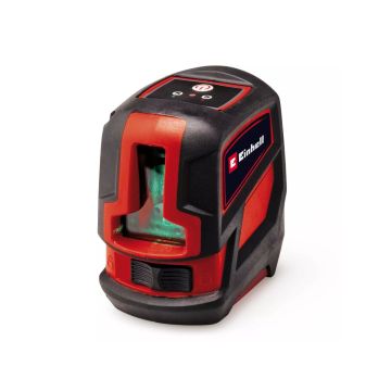 EINHELL KRUISLIJNLASER TC-LL 2 G