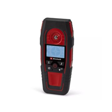 EINHELL TE-MD 80 LEIDINGZOEKER