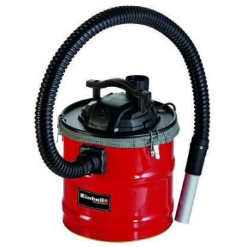 EINHELL ASZUIGER TC-AV 1718 D