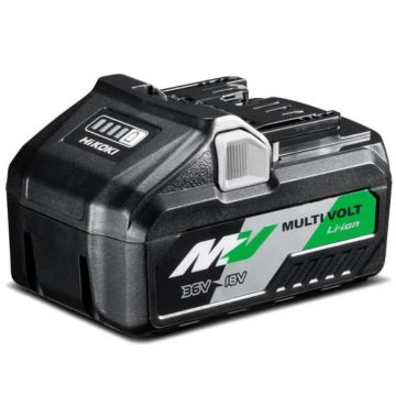 ACCU HIKOKI BSL36B18 18/36V 8.0/4.0 AH
