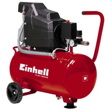 EINHELL COMPRESSOR TC-AC 190/24/8